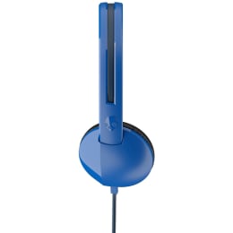 Skullcandy Anti Stereo Headphones (Blue) Skullcandy Anti Stereo Headphones (Blue)_3