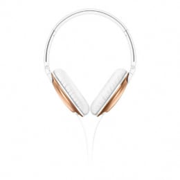 Philips SHL4805RG/00 Headphone with Mic (RoseGold) Philips SHL4805RG/00 Headphone with Mic (RoseGold)_1