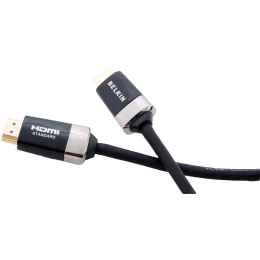 Belkin Standard 200 cm HDMI (Type-A) Cable (Black) Belkin Standard 200 cm HDMI (Type-A) Cable (Black)_1