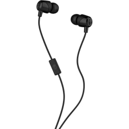 Skullcandy Jib 2.0 In-ear Headphones (Grey Black) Skullcandy Jib 2.0 In-ear Headphones (Grey Black)_1