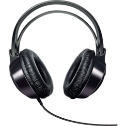Philips SHP1901 Headphone (Black) Philips SHP1901 Headphone (Black)_1