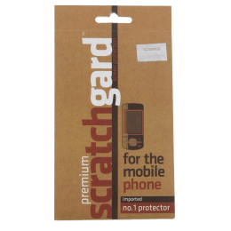 Scratchgard Screen Protector for Nokia C7 (Clear) Scratchgard Screen Protector for Nokia C7 (Clear)_1