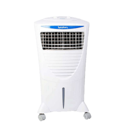 Symphony Hi Cool + Cooler (White) Symphony Hi Cool + Cooler (White)_1