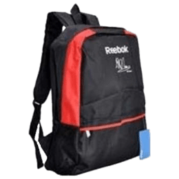 Reebok Laptop Bag (Black) Reebok Laptop Bag (Black)_1