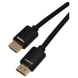 Ultraprolink 150 cm HDMI (Type-A) Cable (HMM270-0150, Black) Ultraprolink 150 cm HDMI (Type-A) Cable (HMM270-0150, Black)_1