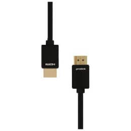 Ultraprolink 150 cm HDMI (Type-A) Cable (HMM270-0150, Black) Ultraprolink 150 cm HDMI (Type-A) Cable (HMM270-0150, Black)_2