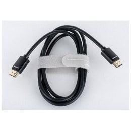Ultraprolink 150 cm HDMI (Type-A) Cable (HMM270-0150, Black) Ultraprolink 150 cm HDMI (Type-A) Cable (HMM270-0150, Black)_3