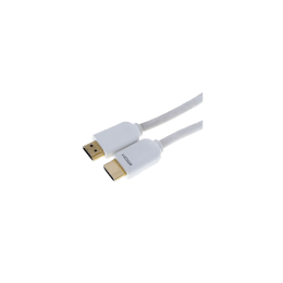 Prolink 200 cm HDMI (Type-A) Cable (White) Prolink 200 cm HDMI (Type-A) Cable (White)_1