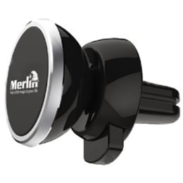 Merlin 6 Neodymium Magnet Air Mount (Black) Merlin 6 Neodymium Magnet Air Mount (Black)_1