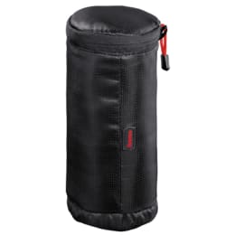 Hama Polytex Lens Pouch (4432, Black) Hama Polytex Lens Pouch (4432, Black)_2