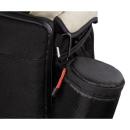 Hama Polytex Lens Pouch (4432, Black) Hama Polytex Lens Pouch (4432, Black)_3