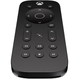 Microsoft X1 Media Remote Control for Xbox One (Black) Microsoft X1 Media Remote Control for Xbox One (Black)_2