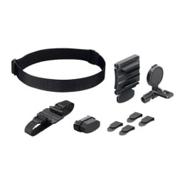 Sony Universal Head Mounting Kit (BLT-UHM1, Black) Sony Universal Head Mounting Kit (BLT-UHM1, Black)_1