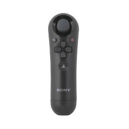 Sony Controller for PS3 (Black) Sony Controller for PS3 (Black)_1