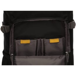 Targus 14 inch Laptop Backpack (TSB906, Black) Targus 14 inch Laptop Backpack (TSB906, Black)_4