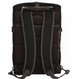 Targus 14 inch Laptop Backpack (TSB906, Black) Targus 14 inch Laptop Backpack (TSB906, Black)_2
