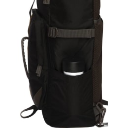 Targus 14 inch Laptop Backpack (TSB906, Black) Targus 14 inch Laptop Backpack (TSB906, Black)_3