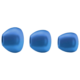 Philips In-Ear Wired Earphones (SHE3700, Blue) Philips In-Ear Wired Earphones (SHE3700, Blue)_7
