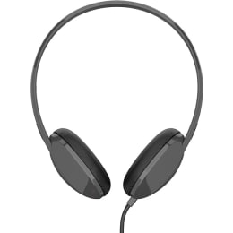 Skullcandy Anti Stereo Headphones (Black) Skullcandy Anti Stereo Headphones (Black)_2