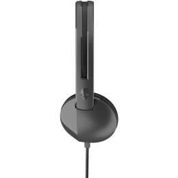 Skullcandy Anti Stereo Headphones (Black) Skullcandy Anti Stereo Headphones (Black)_3