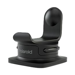Polaroid Cube Helmet Mount (POLC3HM, Black) Polaroid Cube Helmet Mount (POLC3HM, Black)_1