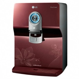 LG WW170EP RO+UV Water Purifier (Red) LG WW170EP RO+UV Water Purifier (Red)_2