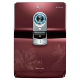 LG WW170EP RO+UV Water Purifier (Red) LG WW170EP RO+UV Water Purifier (Red)_1