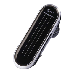 Itech Solar 908 Bluetooth Headset Itech Solar 908 Bluetooth Headset_1