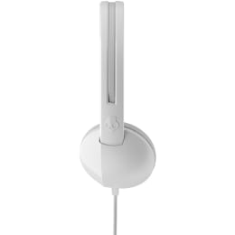 Skullcandy Anti Stereo Headphones (White) Skullcandy Anti Stereo Headphones (White)_3