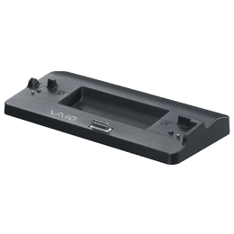 Sony VGP Charging Dock (PRZ10, Black) Sony VGP Charging Dock (PRZ10, Black)_1