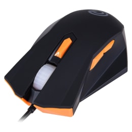 Circle Marksman 4 4000 DPI Ultra Speed Wired Gaming Mouse (Black) Circle Marksman 4 4000 DPI Ultra Speed Wired Gaming Mouse (Black)_2