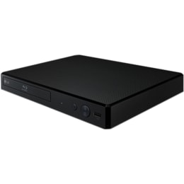 LG Blu-Ray DVD Player (BP250, Black) LG Blu-Ray DVD Player (BP250, Black)_2