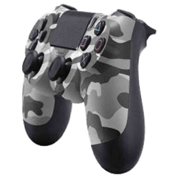 PS4 Dual Shock Controller Camofague PS4 Dual Shock Controller Camofague_3