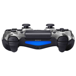 PS4 Dual Shock Controller Camofague PS4 Dual Shock Controller Camofague_4