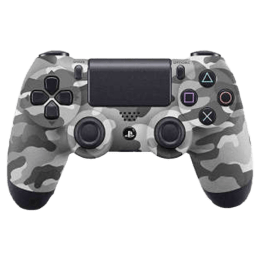 PS4 Dual Shock Controller Camofague PS4 Dual Shock Controller Camofague_1