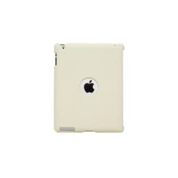 Targus Flip Case for Apple iPad 3rd Gen (THD00705AP-50, Bone White) Targus Flip Case for Apple iPad 3rd Gen (THD00705AP-50, Bone White)_1