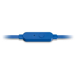 JBL T450 Headphone (Blue) JBL T450 Headphone (Blue)_4