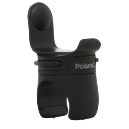 Polaroid Cube Bike Mount (POLC3BM, Black) Polaroid Cube Bike Mount (POLC3BM, Black)_1