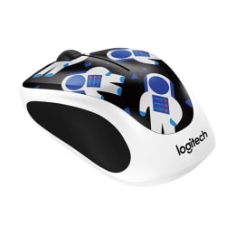 Logitech M238 1000 DPI Wireless Mouse (Spaceman) Logitech M238 1000 DPI Wireless Mouse (Spaceman)_2