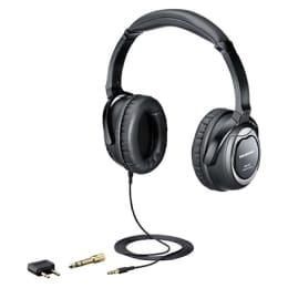 Blaupunkt Headphone Comfort Black Blaupunkt Headphone Comfort Black_1
