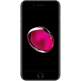 apple iphone 7 jet black 256 gb 2 gb