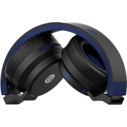 MuveAcoustics IGNITE Over-Ear Wireless Headphones (1800FB, Blue) MuveAcoustics IGNITE Over-Ear Wireless Headphones (1800FB, Blue)_2