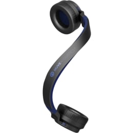 MuveAcoustics IGNITE Over-Ear Wireless Headphones (1800FB, Blue) MuveAcoustics IGNITE Over-Ear Wireless Headphones (1800FB, Blue)_4