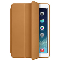 Apple Smart Case for iPad Air (MF047ZM/A, Brown) Apple Smart Case for iPad Air (MF047ZM/A, Brown)_1