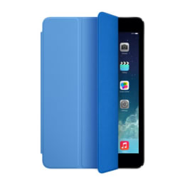 Apple Full Cover Case for iPad Air Mini (MF060ZM/A, Blue) Apple Full Cover Case for iPad Air Mini (MF060ZM/A, Blue)_1