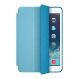 Apple Full Cover Case for iPad Air Mini (ME709ZM/A, Blue) Apple Full Cover Case for iPad Air Mini (ME709ZM/A, Blue)_1