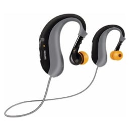 Philips BT Earphone SHB6000 Yellow Philips BT Earphone SHB6000 Yellow_1