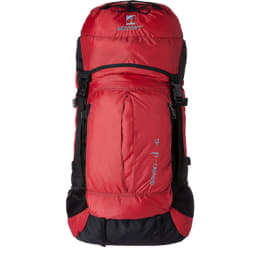 Wildcraft 45 Litres Rucksack (Savan D 2_Red, Red) Wildcraft 45 Litres Rucksack (Savan D 2_Red, Red)_1