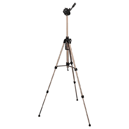 Hama Star 61 153 cm Height Tripod (4161, Black) Hama Star 61 153 cm Height Tripod (4161, Black)_6