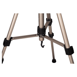 Hama Star 61 153 cm Height Tripod (4161, Black) Hama Star 61 153 cm Height Tripod (4161, Black)_7